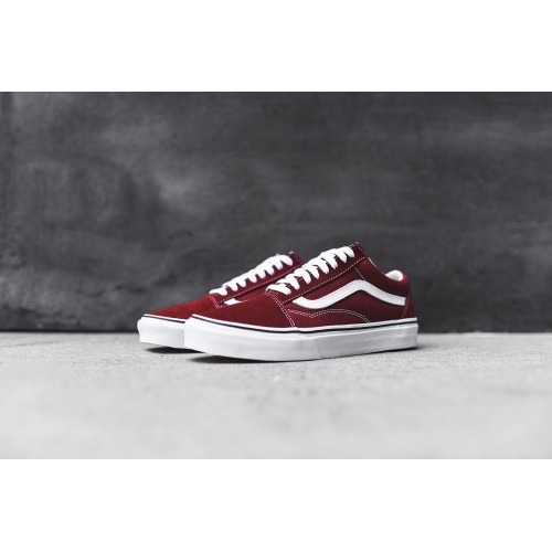 vans old skool niña granates vans old skool niña granates